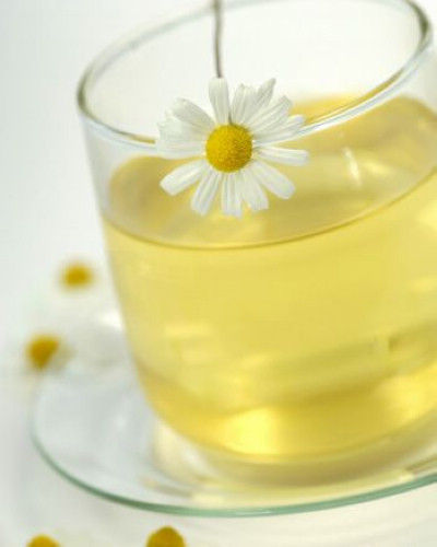 蜂蜜水