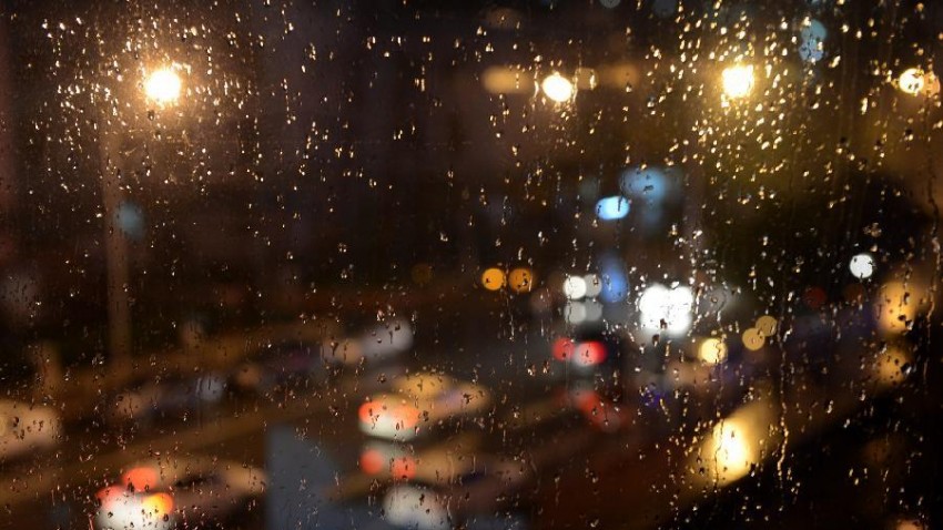 雨季